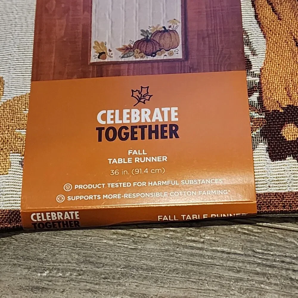 Celebrate Together celebrate together